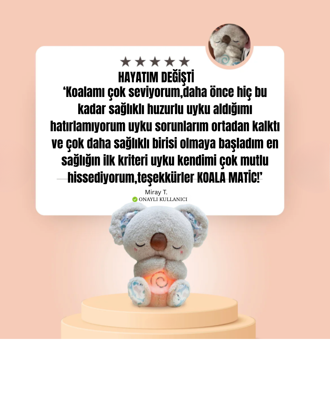 Destek Koalası